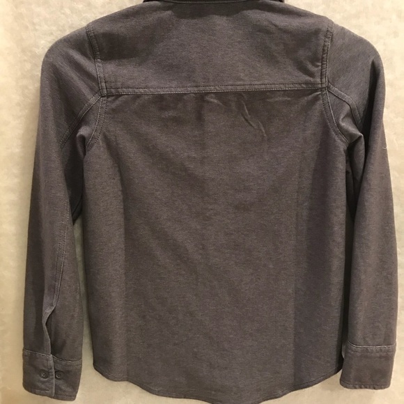 Boys 7 for all mankind button down - Picture 5 of 6